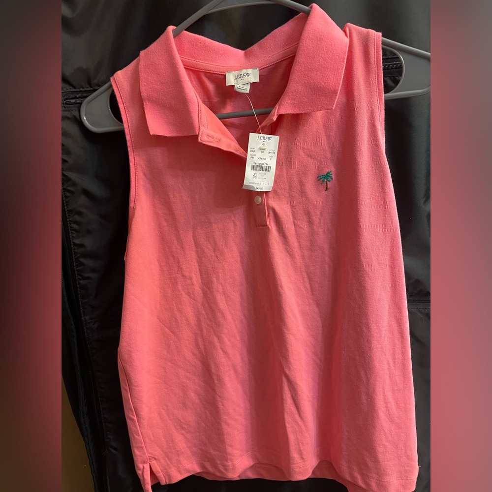 Jcrew brand top